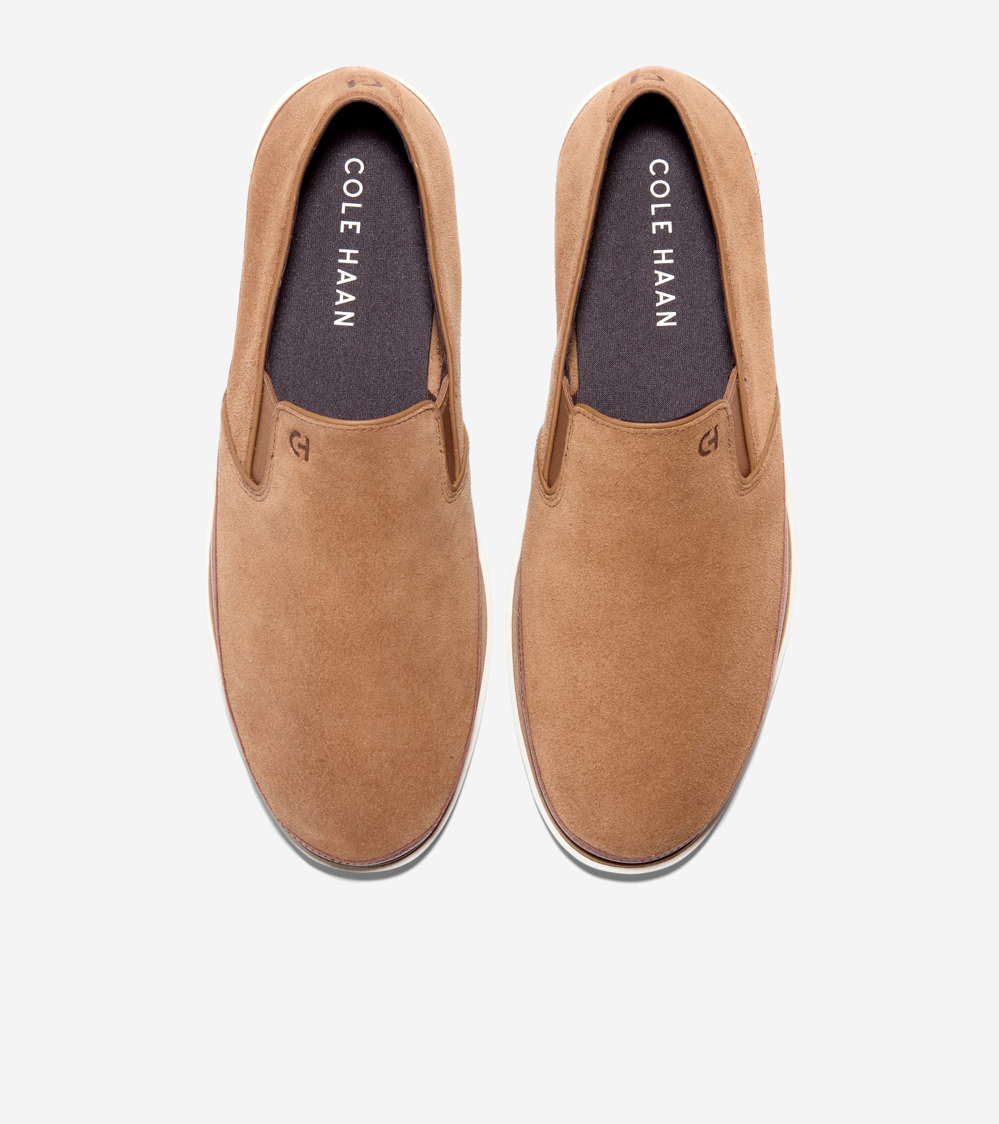 Men's GrandPr? Strawspoint Twin Gore Loafers - Image 4