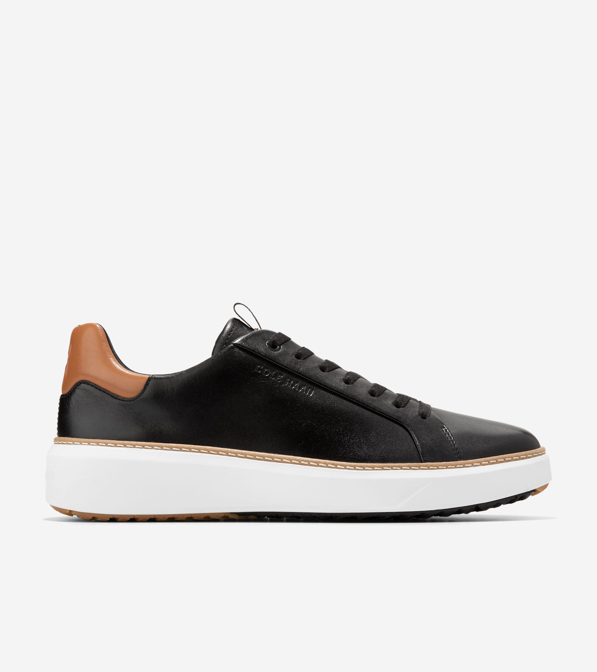 Men's GrandPr? Topspin Waterproof Golf Shoes