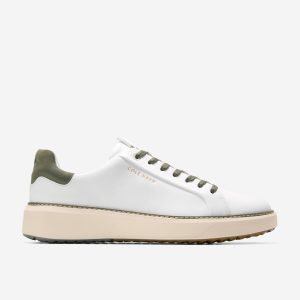Men's GrandPr? Topspin Golf Shoes