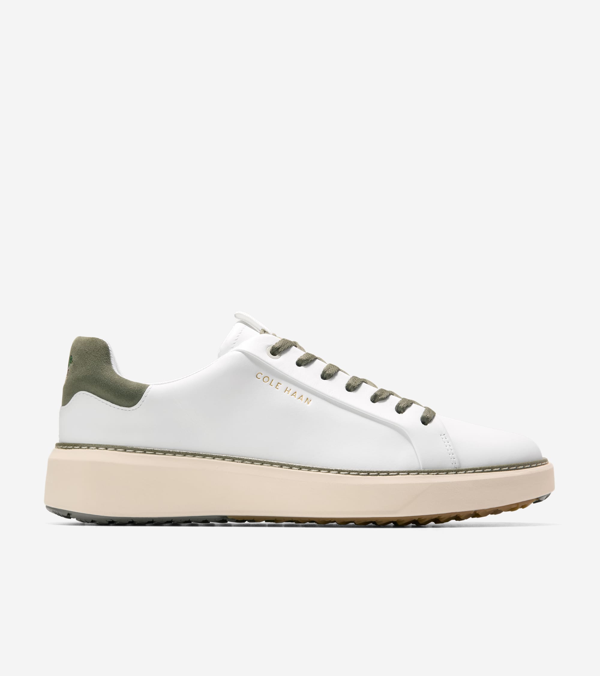 Men's GrandPr? Topspin Golf Shoes