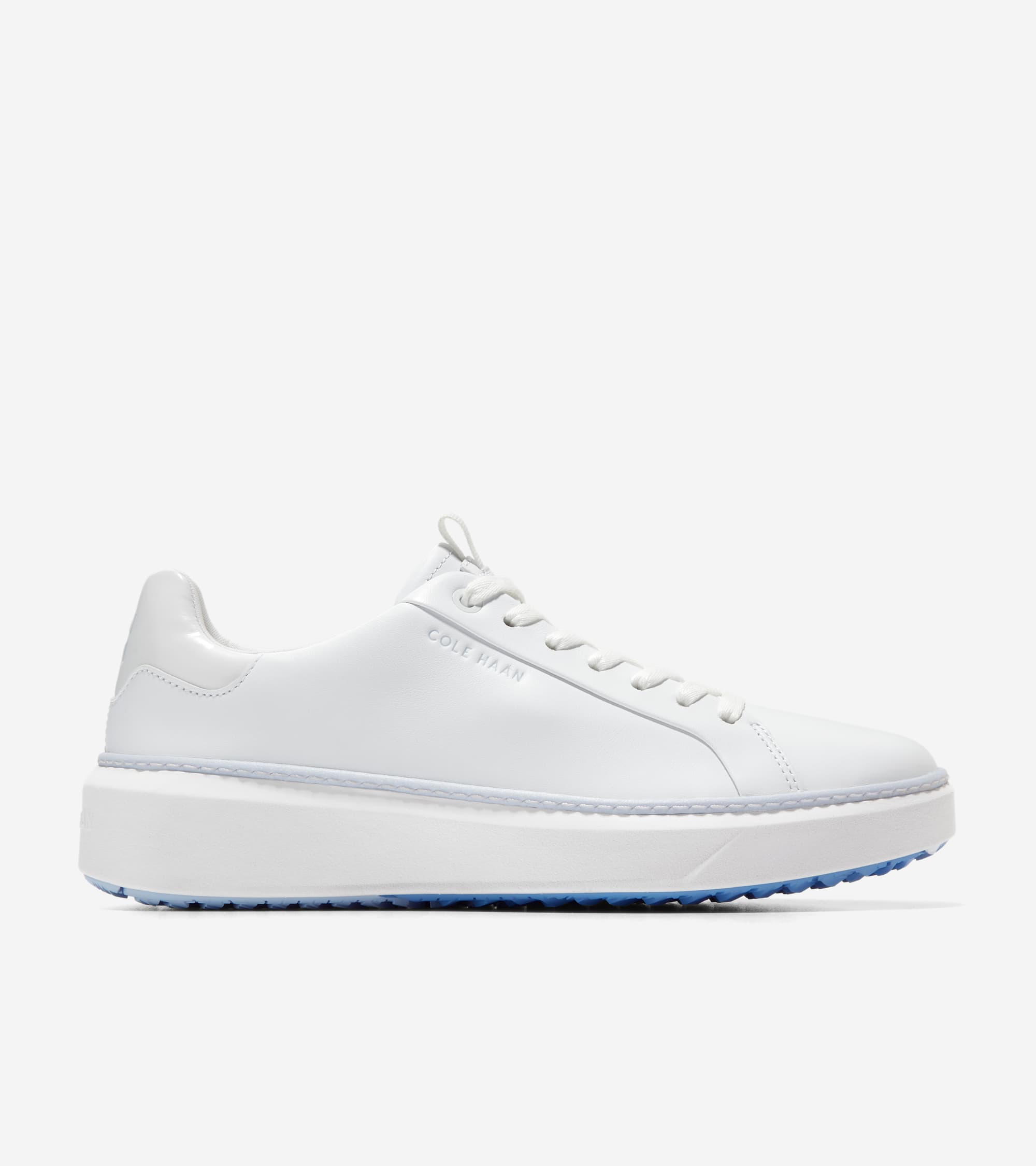 Women's GrandPr? Topspin Waterproof Golf Shoes