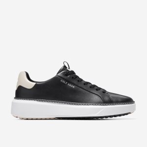Women's GrandPr? Topspin Waterproof Golf Shoes