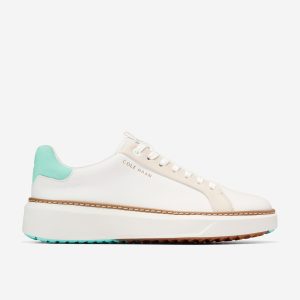 Women's GrandPr? Topspin Golf Shoes