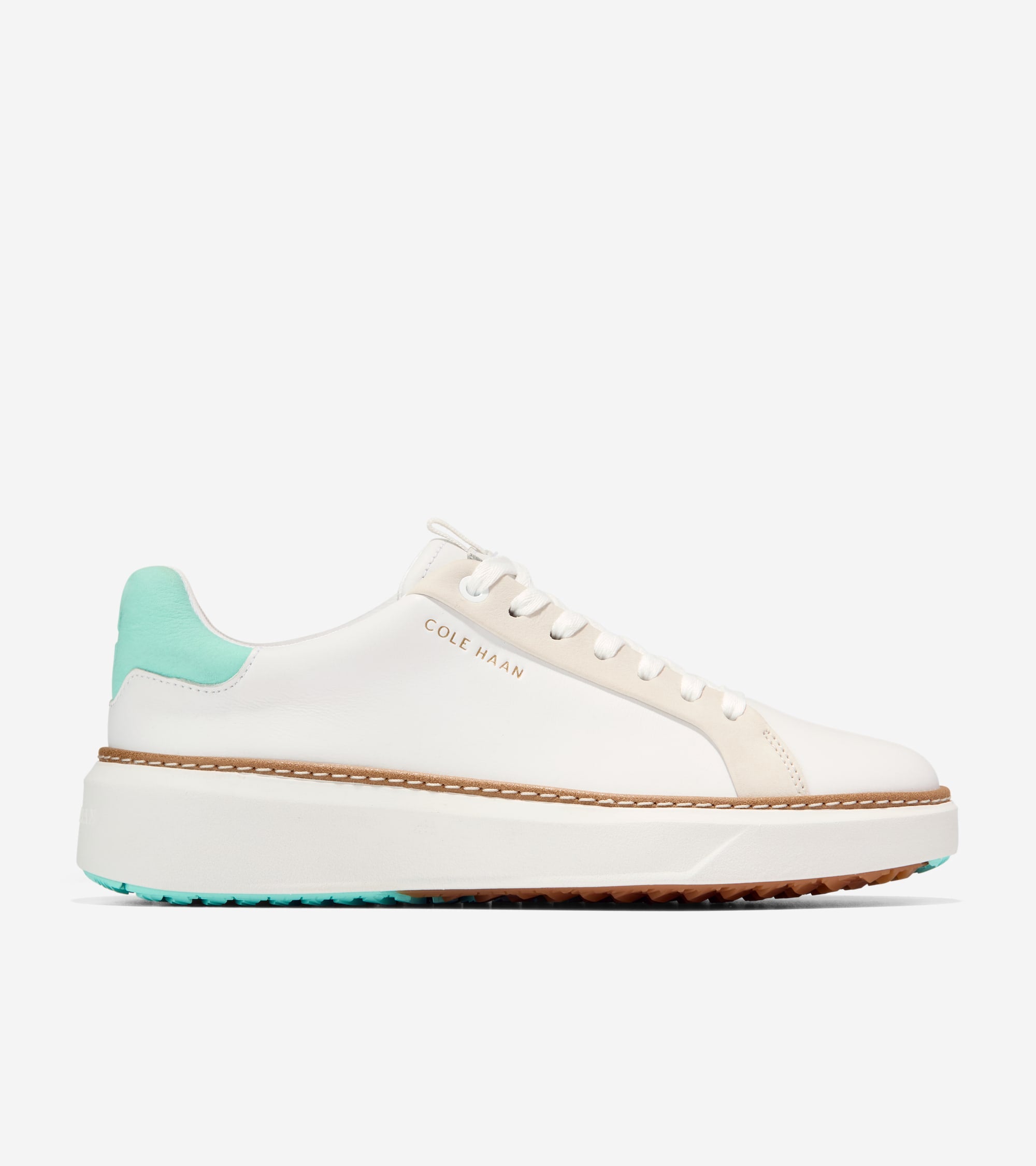 Women's GrandPr? Topspin Golf Shoes