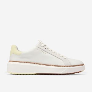 Women's GrandPr? Topspin Golf Shoes
