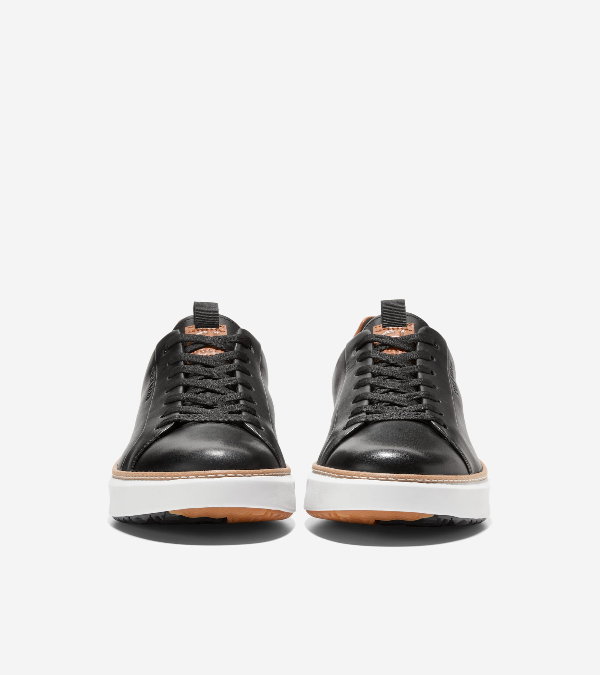 Men's GrandPr? Topspin Waterproof Golf Shoes - Image 2
