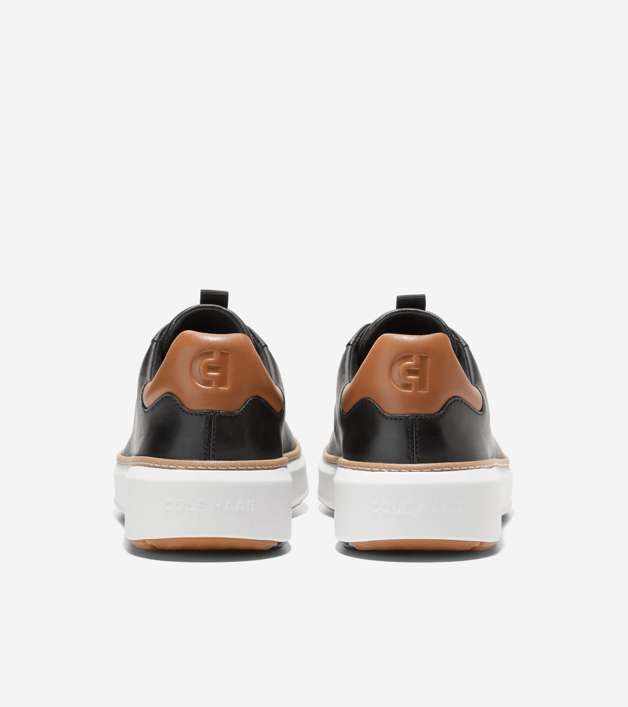 Men's GrandPr? Topspin Waterproof Golf Shoes - Image 3