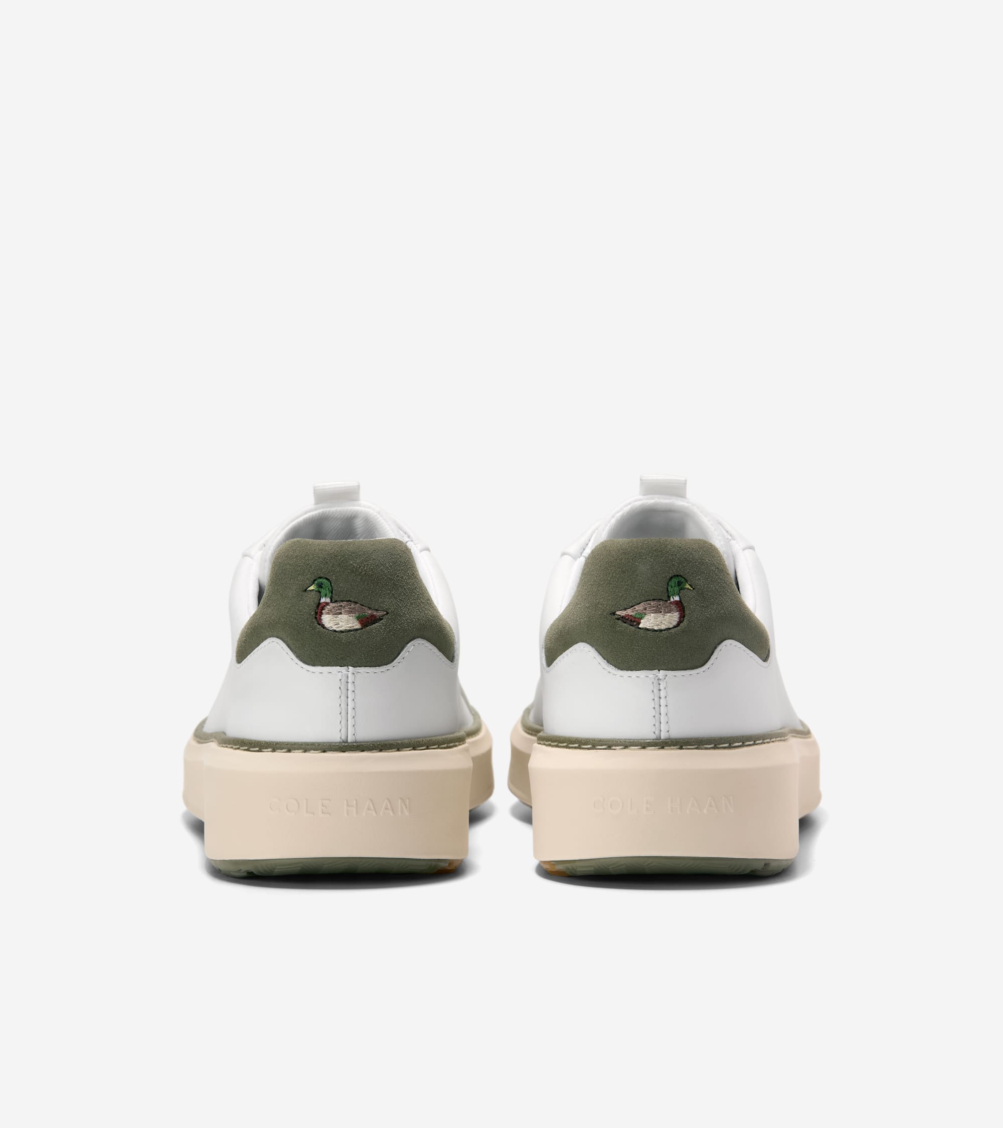 Men's GrandPr? Topspin Golf Shoes - Image 3
