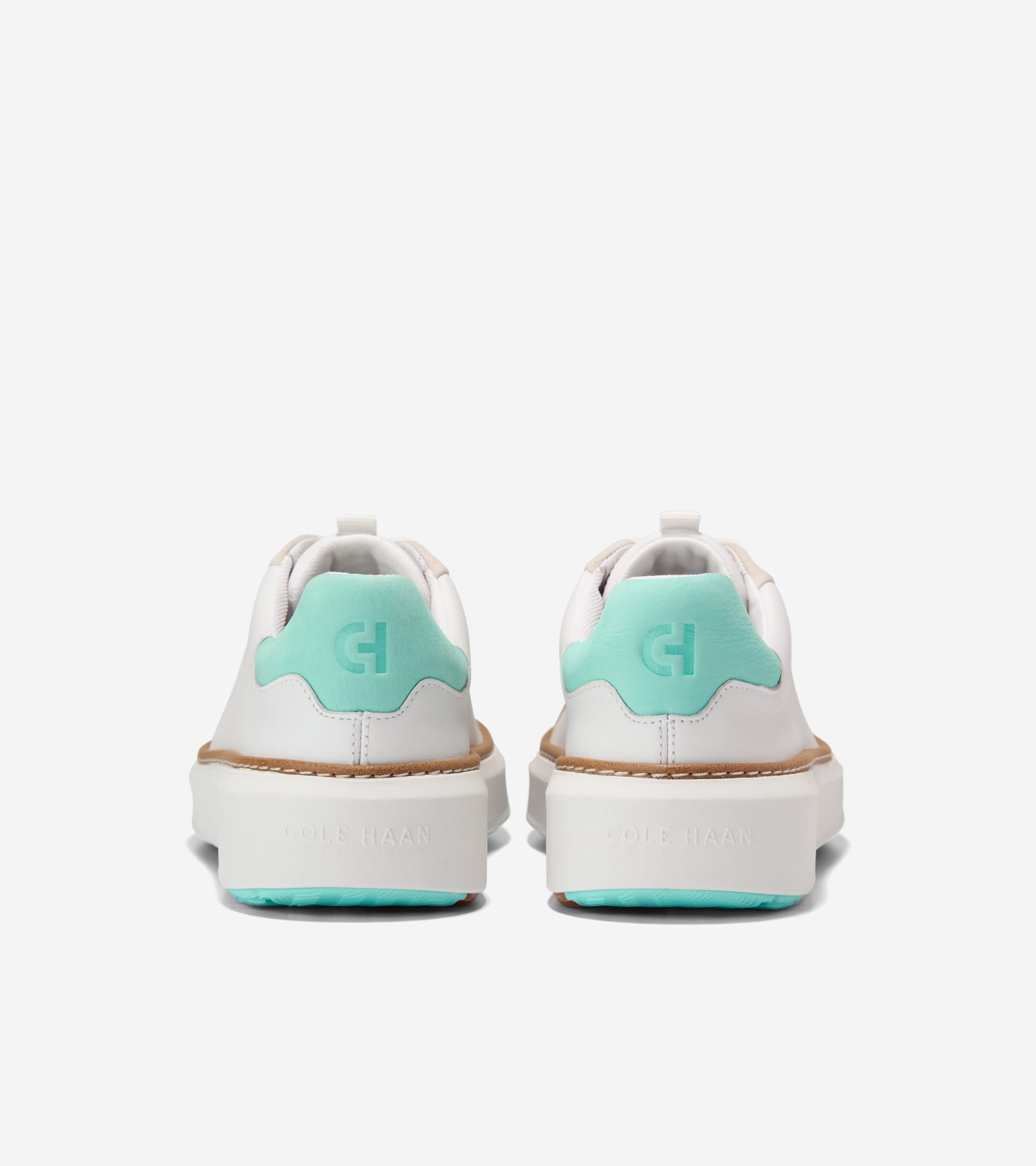 Women's GrandPr? Topspin Golf Shoes - Image 3