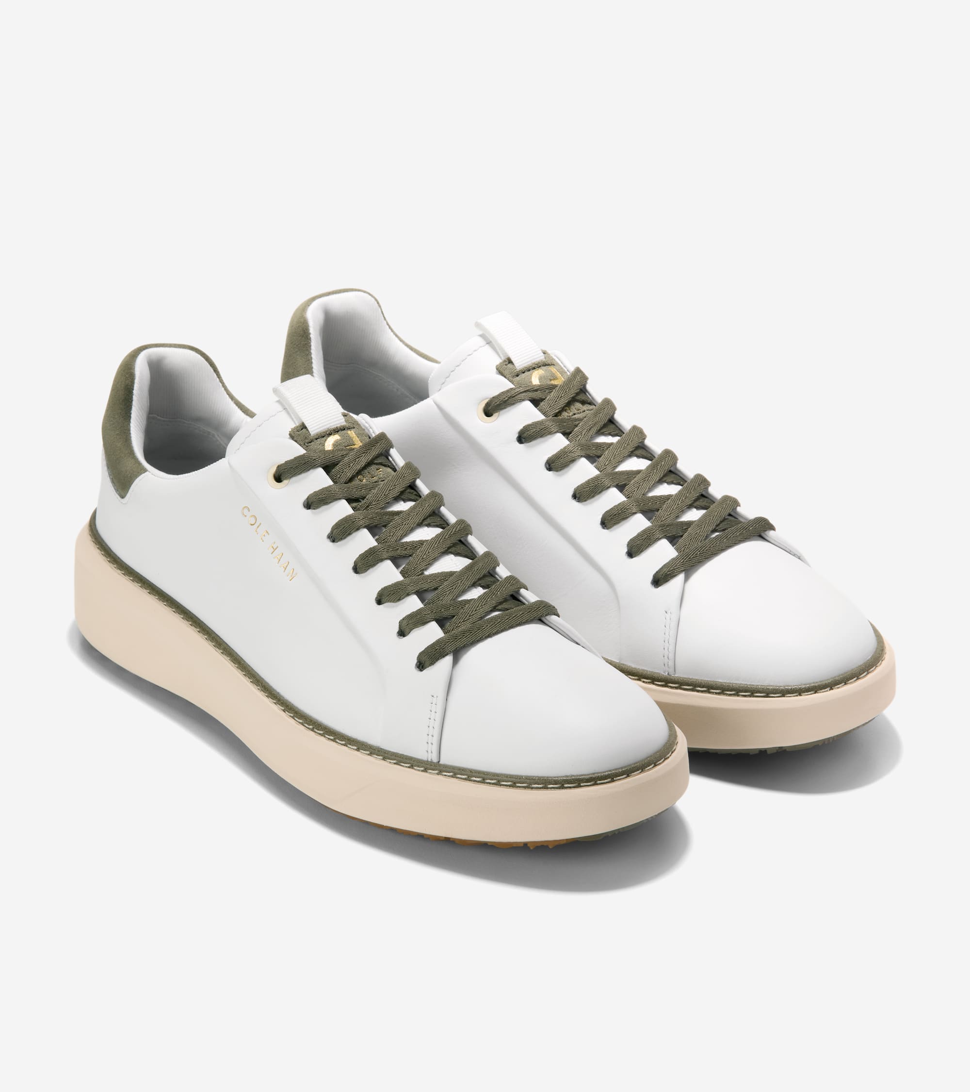 Men's GrandPr? Topspin Golf Shoes - Image 5