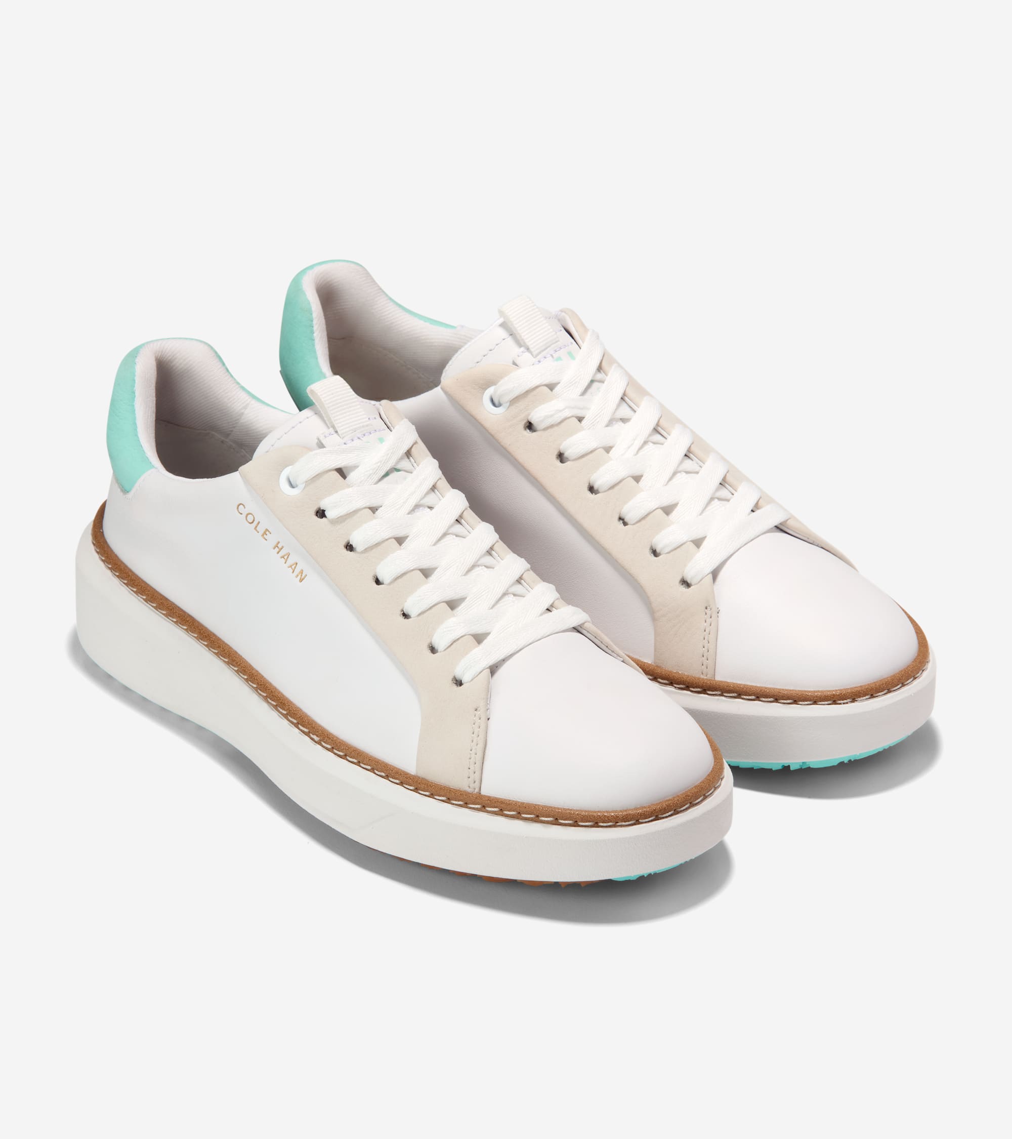 Women's GrandPr? Topspin Golf Shoes - Image 5