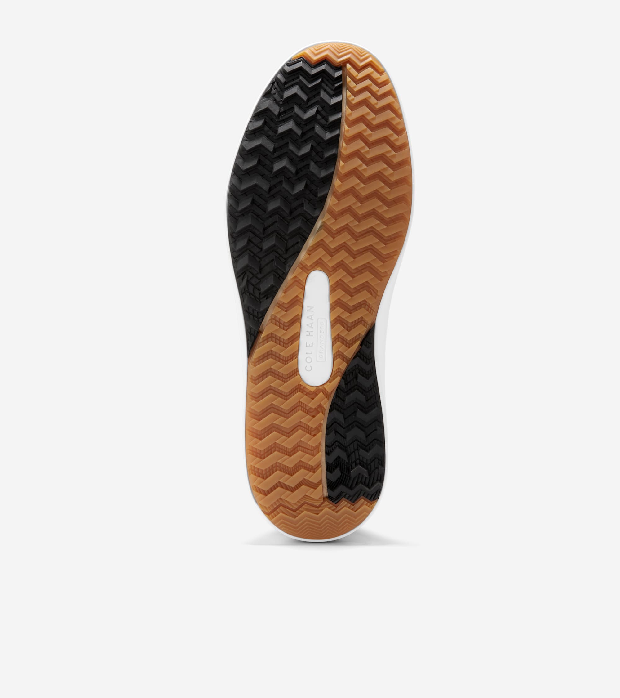 Men's GrandPr? Topspin Waterproof Golf Shoes - Image 6