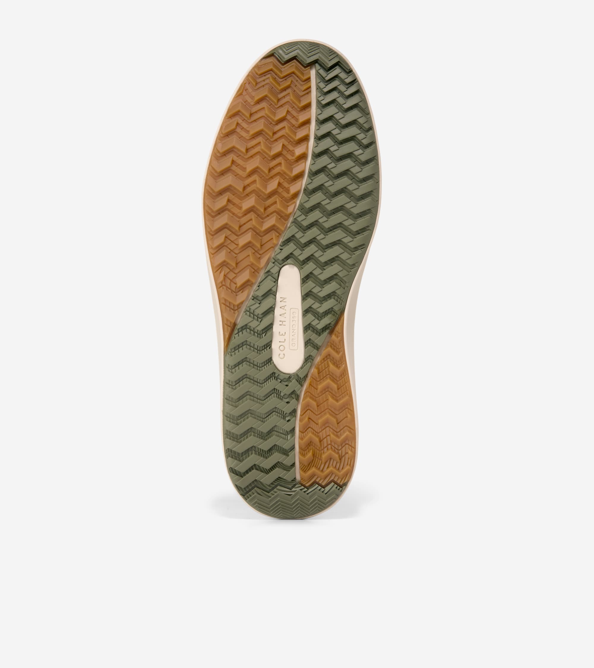 Men's GrandPr? Topspin Golf Shoes - Image 6