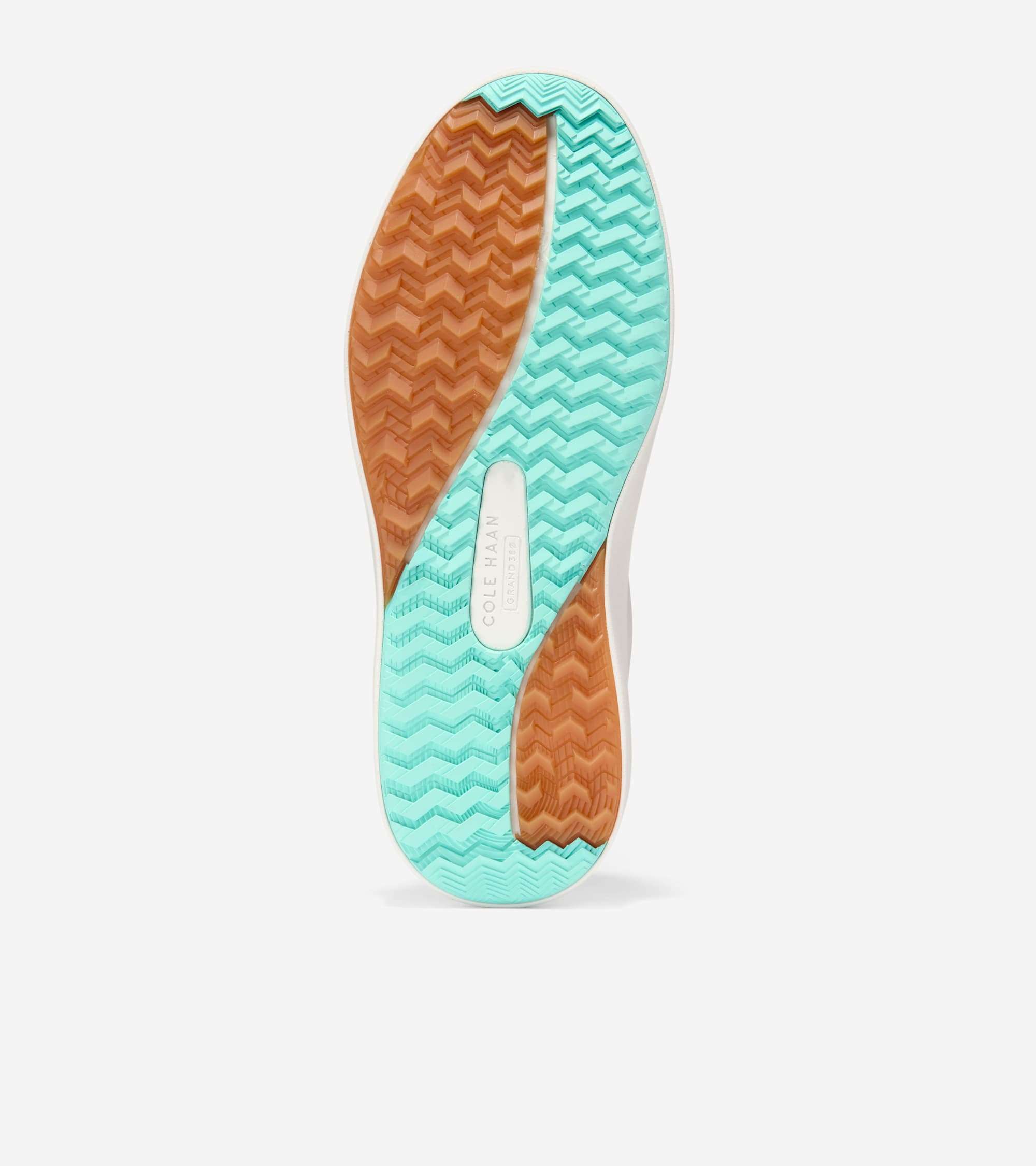 Women's GrandPr? Topspin Golf Shoes - Image 6