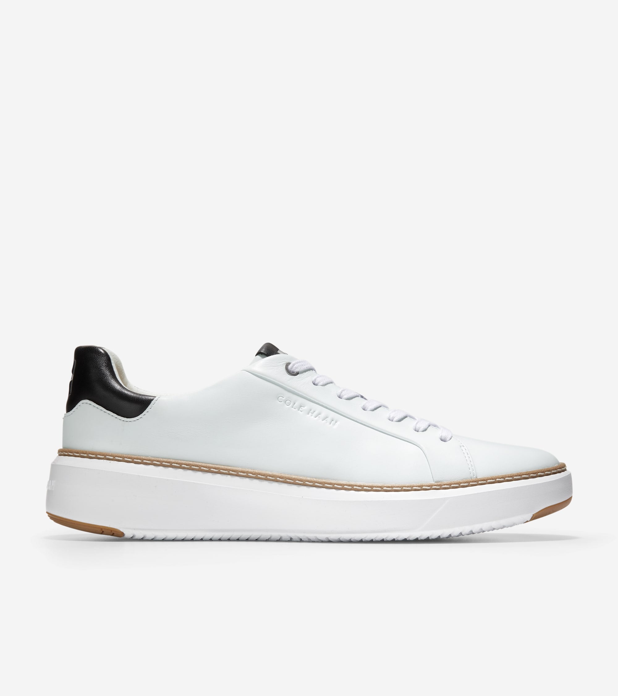 Men's GrandPr? Topspin Sneakers