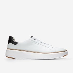 Men's GrandPr? Topspin Sneakers