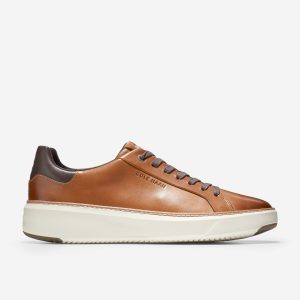 Men's GrandPr? Topspin Sneakers