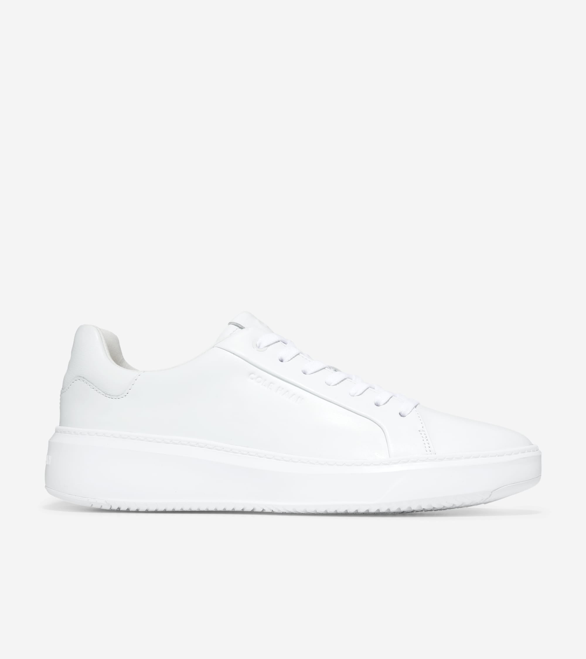 Men's GrandPr? Topspin Sneakers