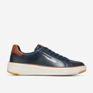 Men's GrandPr? Topspin Sneakers