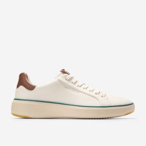 Men's GrandPrø Topspin Sneakers