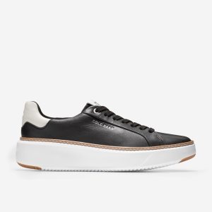 Women's GrandPr? Topspin Sneakers
