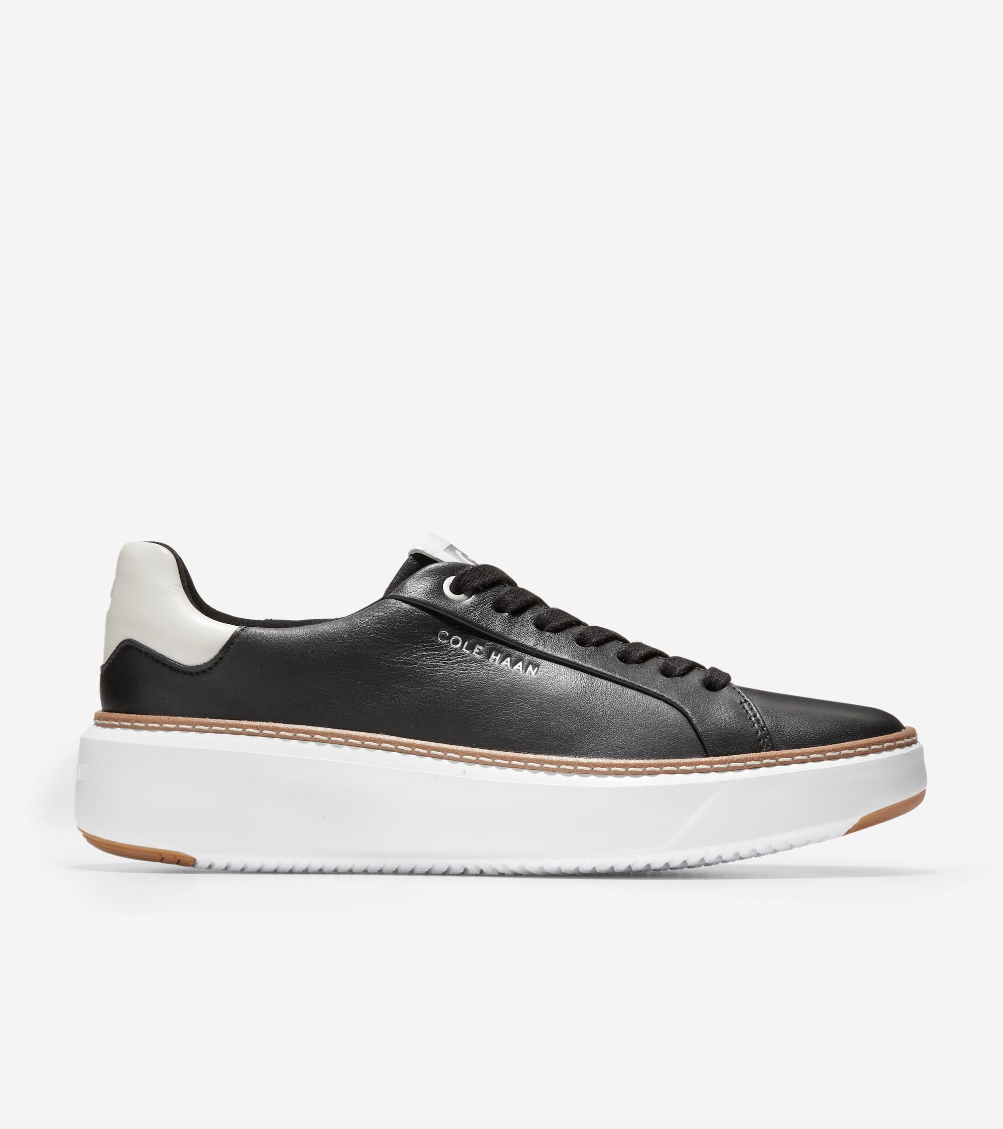 Women's GrandPr? Topspin Sneakers