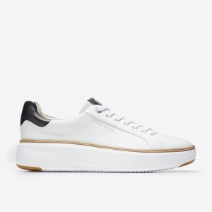 Women's GrandPrø Topspin Sneakers