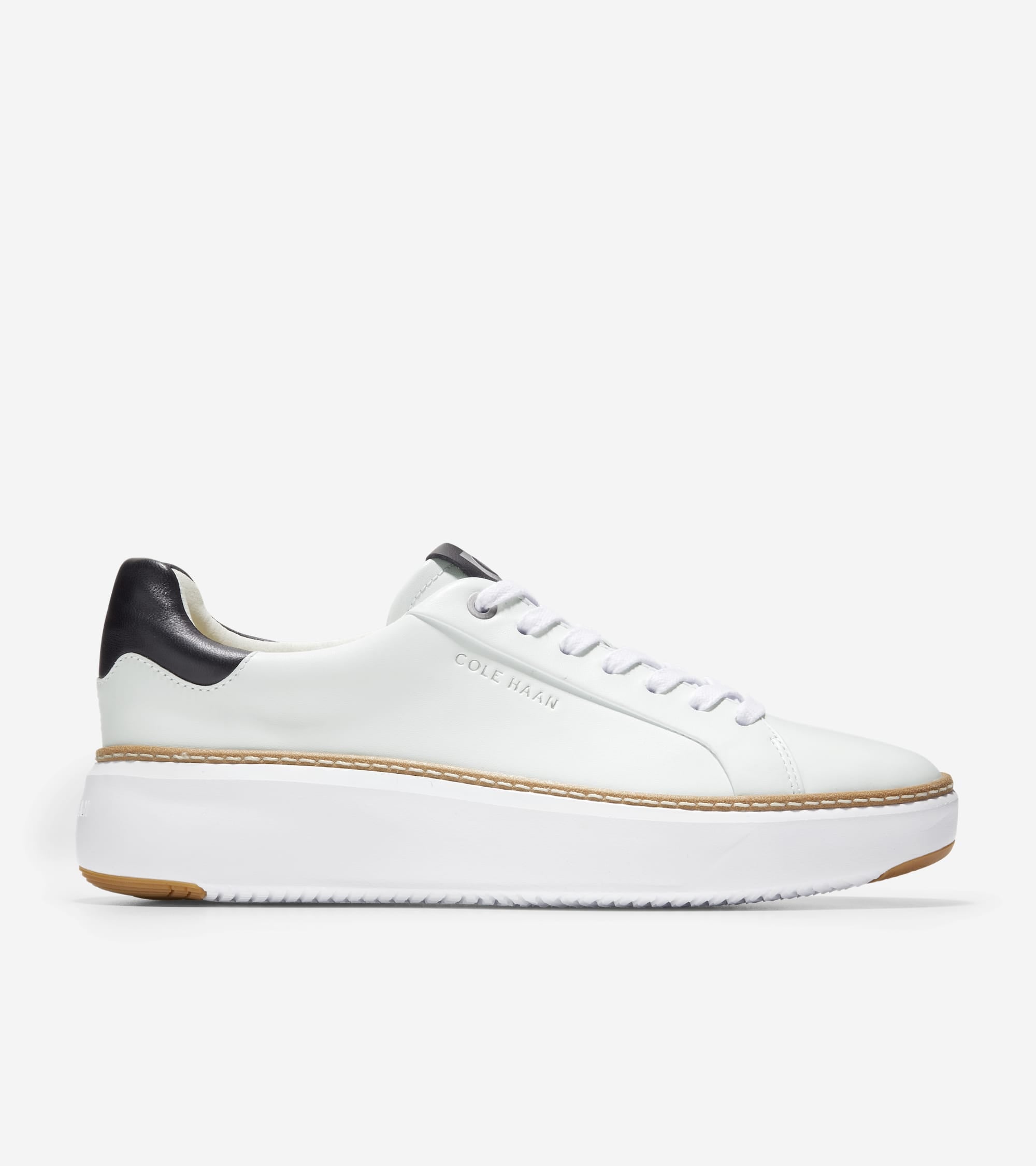 Women's GrandPr? Topspin Sneakers