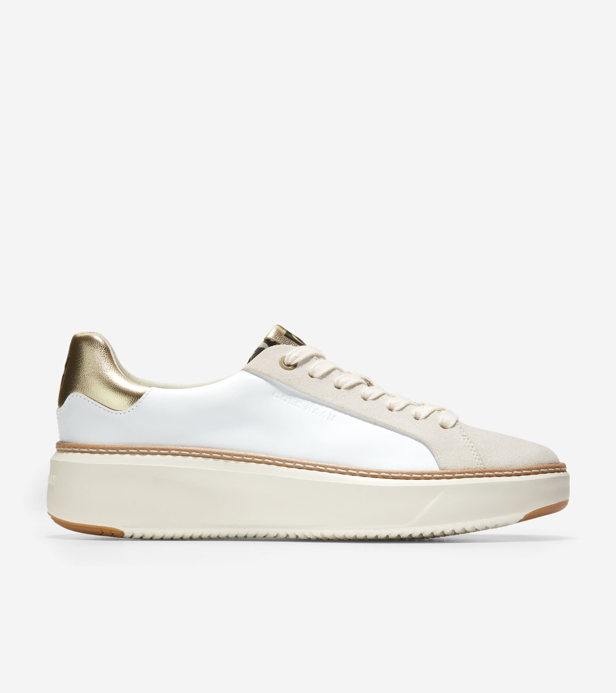 Women's GrandPr? Topspin Sneakers