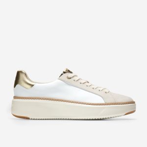 Women's GrandPr? Topspin Sneakers