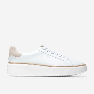 Women's GrandPr? Topspin Sneakers