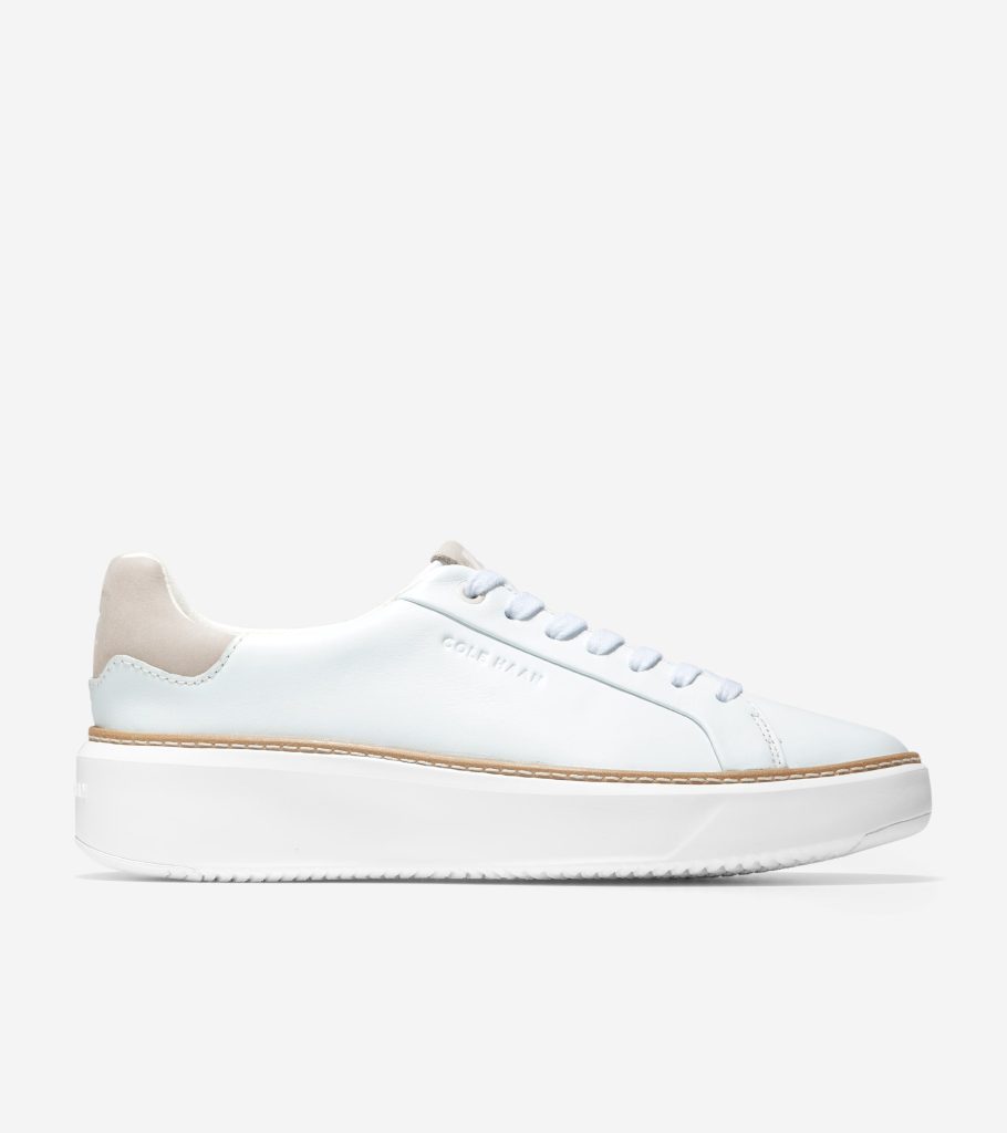 Women's GrandPr? Topspin Sneakers