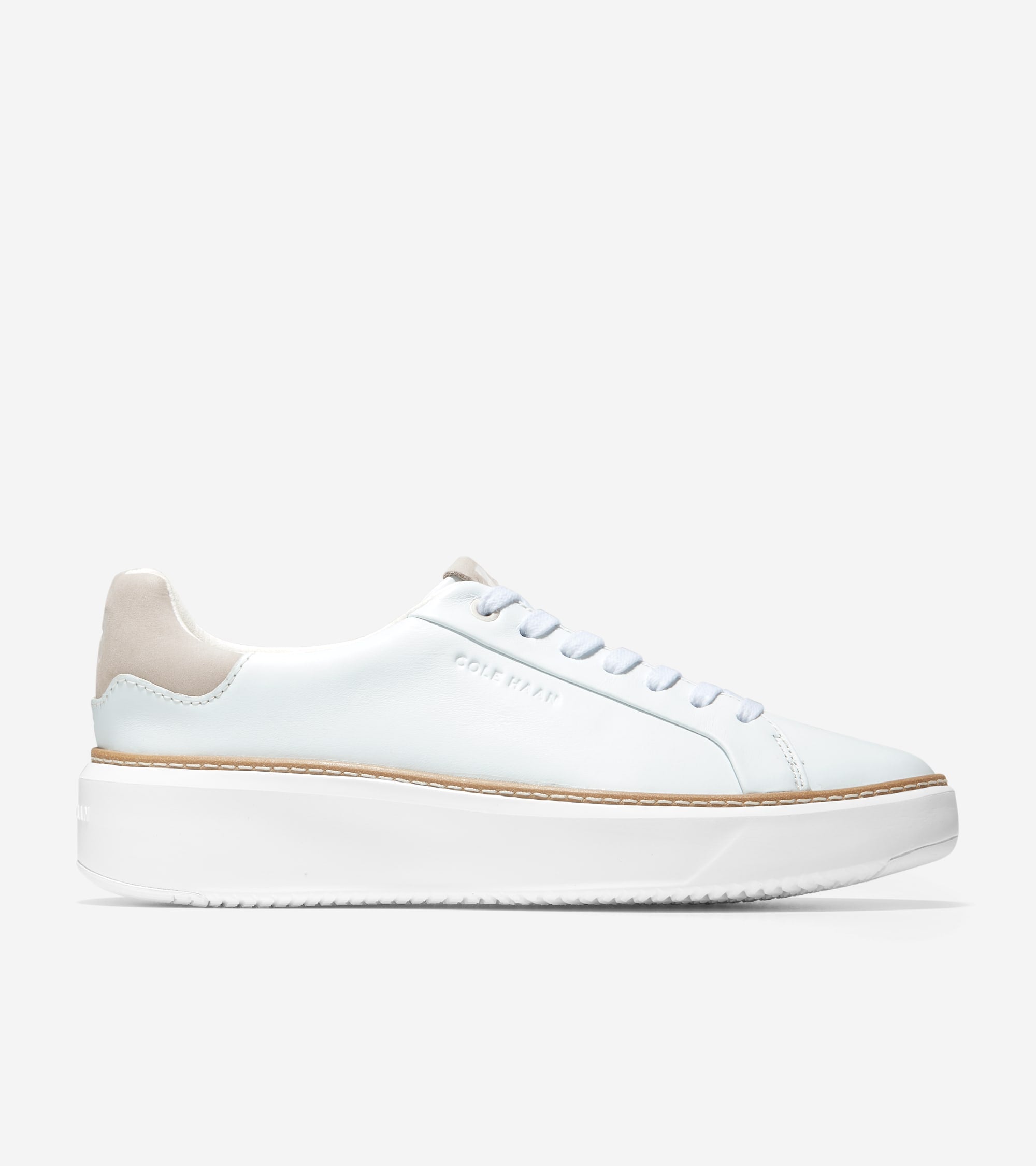 Women's GrandPr? Topspin Sneakers
