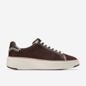 Women's GrandPr? Topspin Sneakers