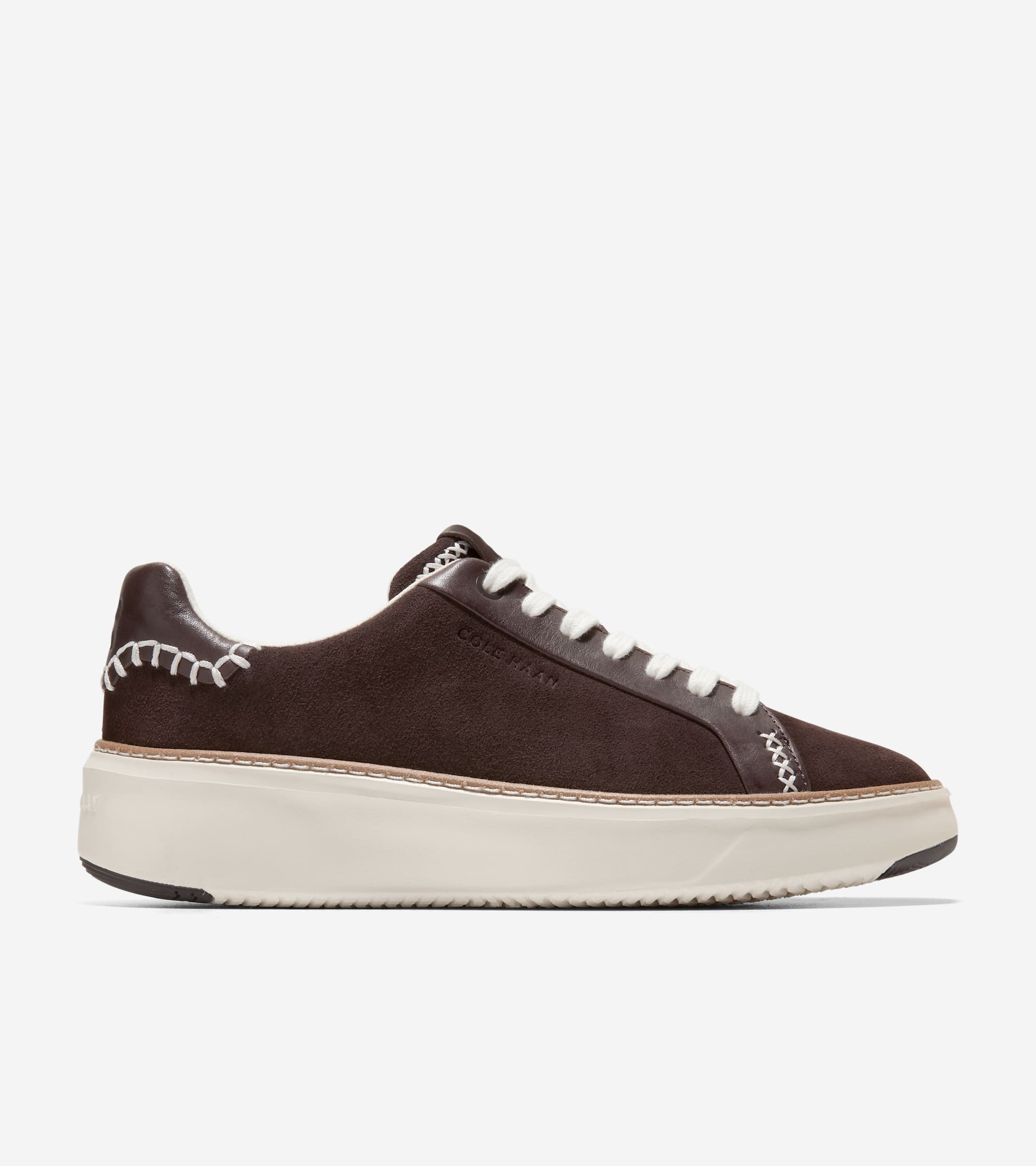 Women's GrandPr? Topspin Sneakers