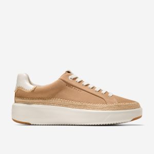 Women's GrandPr? Topspin Sneakers