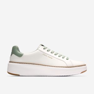Women's GrandPr? Topspin Sneakers