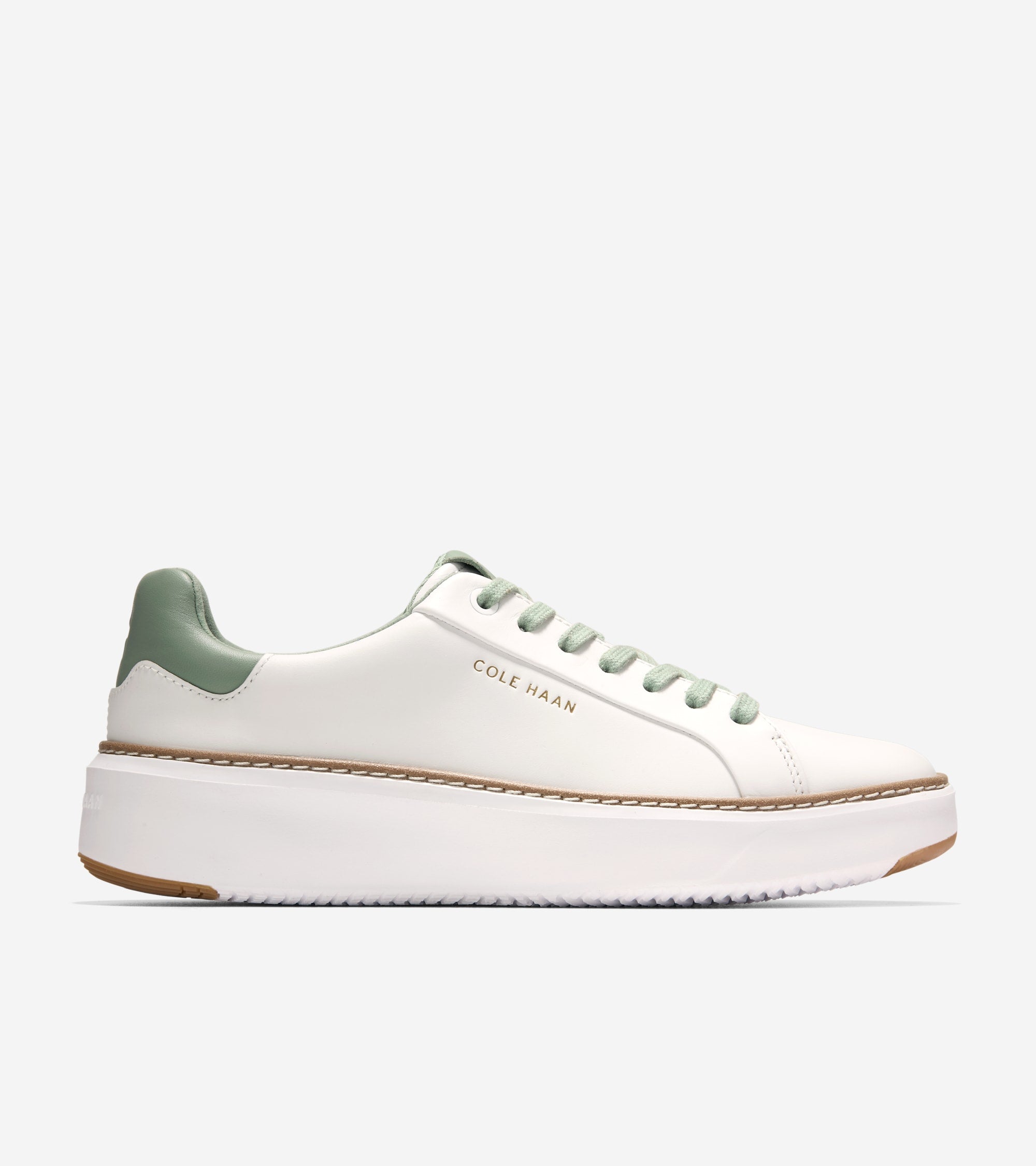 Women's GrandPr? Topspin Sneakers