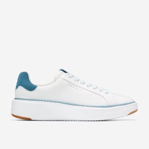 Women's GrandPr? Topspin Sneakers