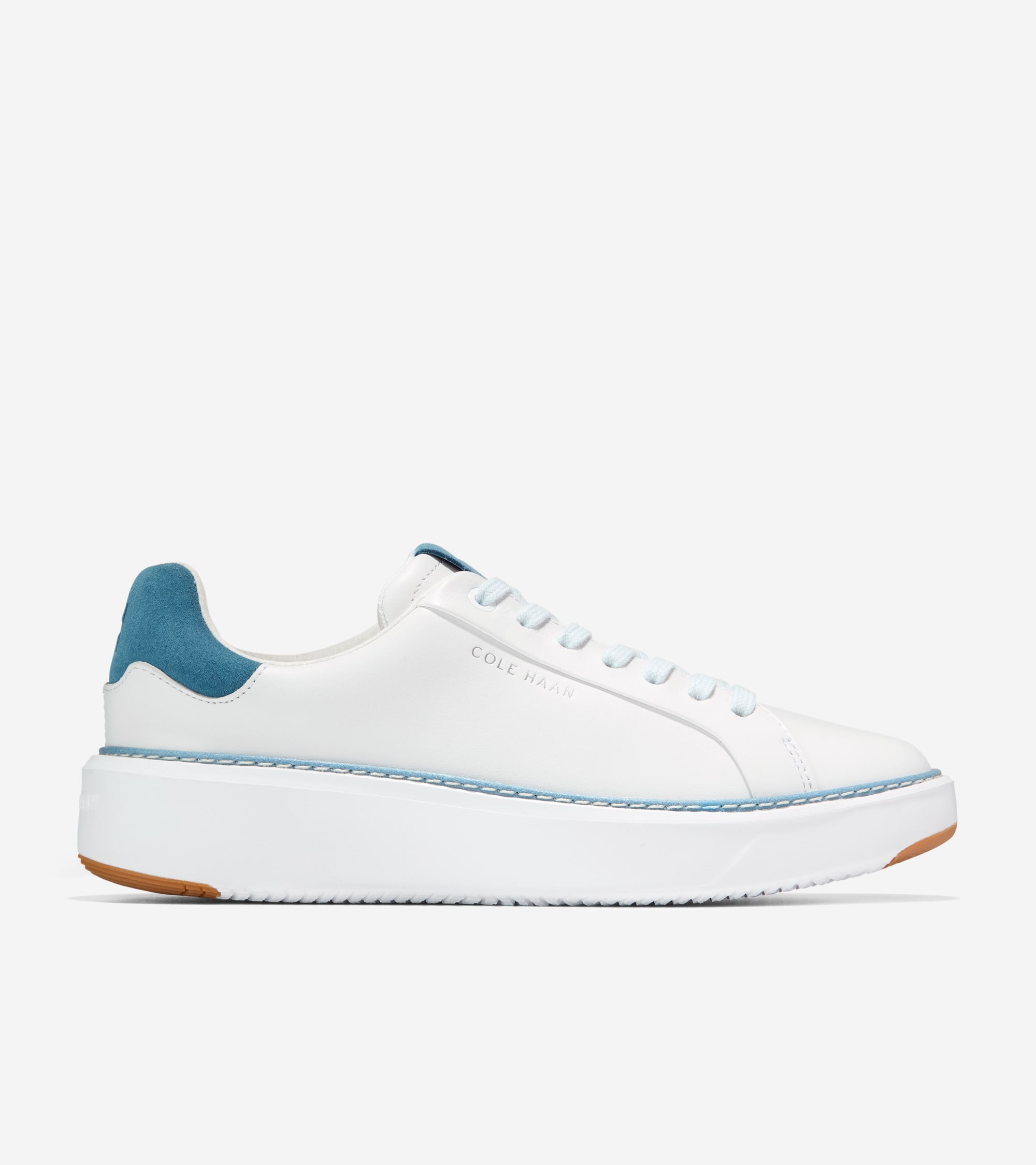 Women's GrandPr? Topspin Sneakers
