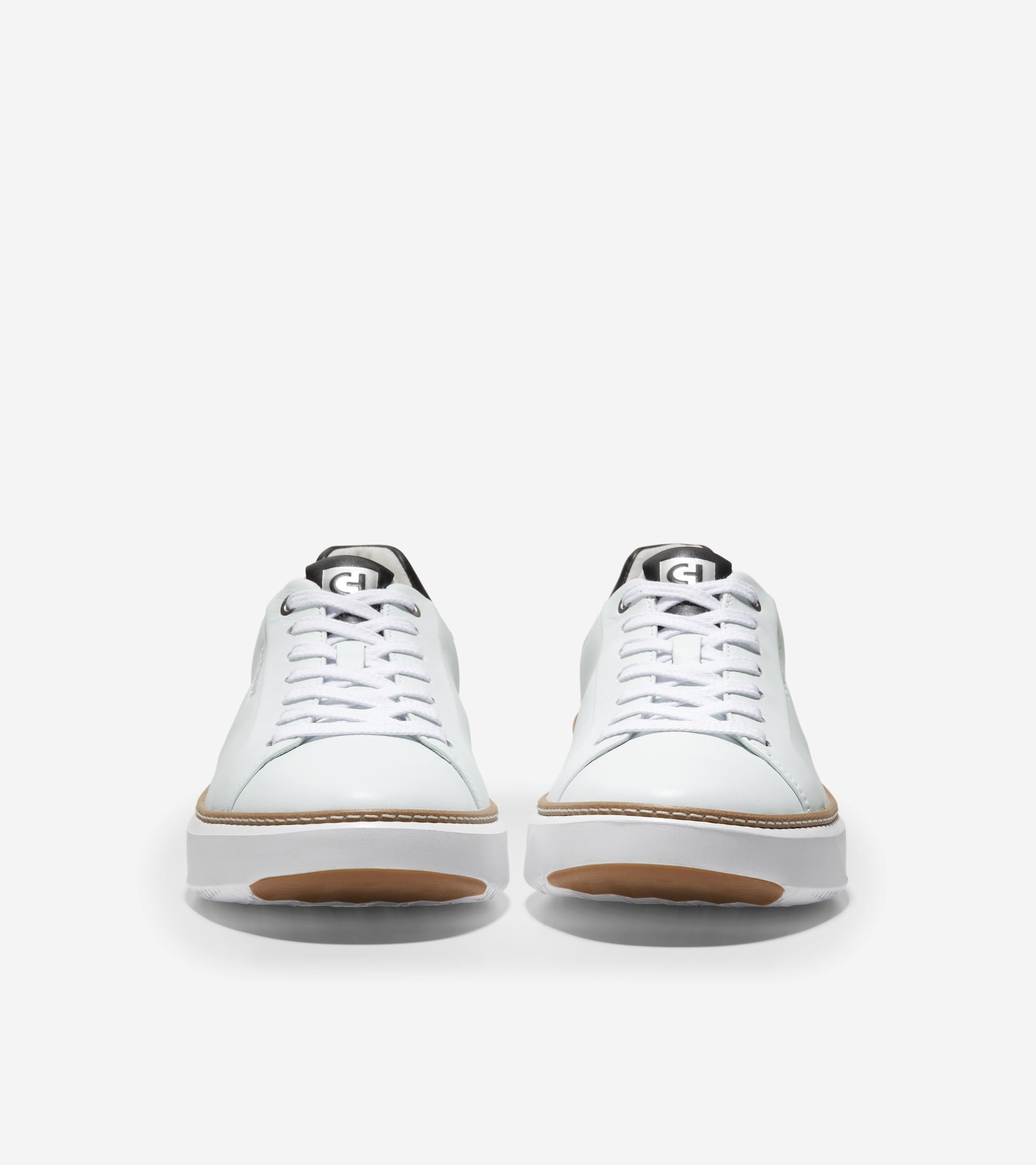 Men's GrandPr? Topspin Sneakers - Image 2