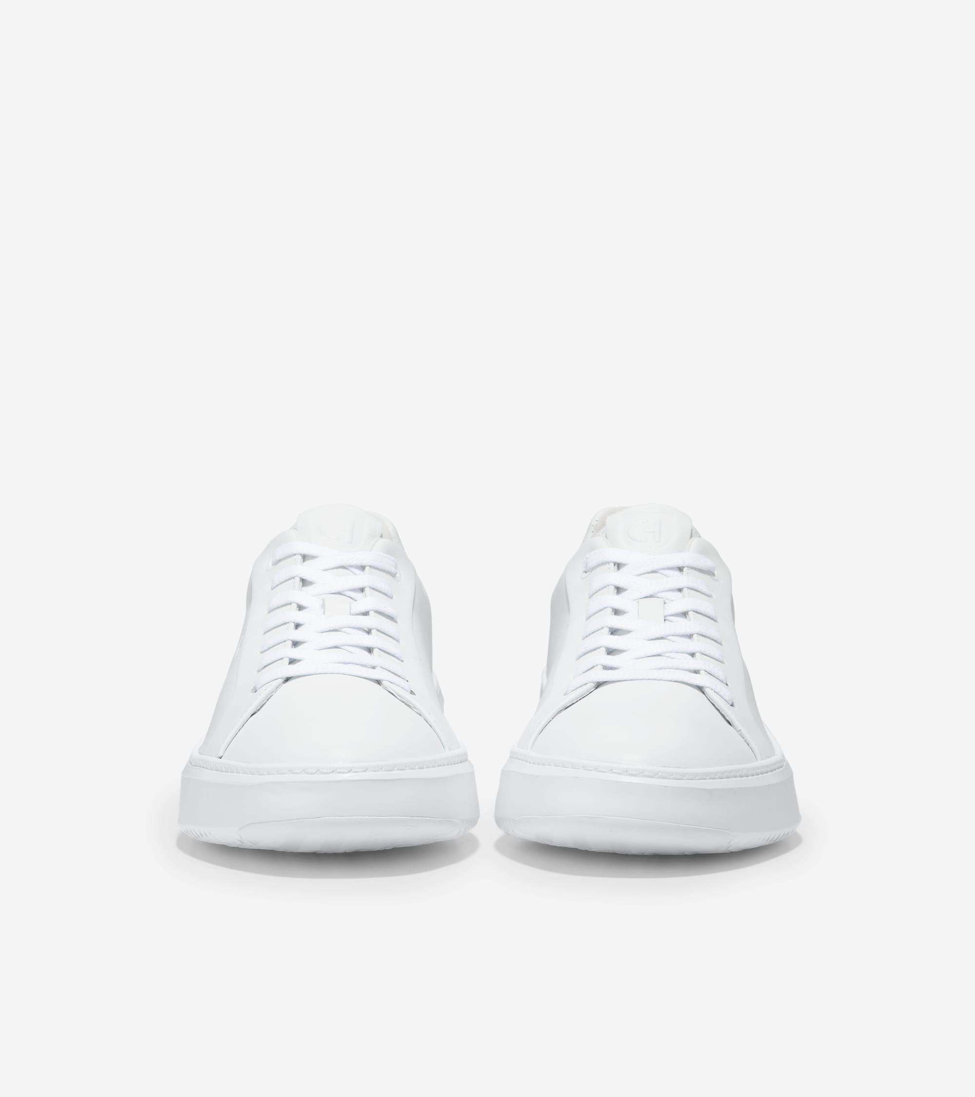 Men's GrandPr? Topspin Sneakers - Image 2