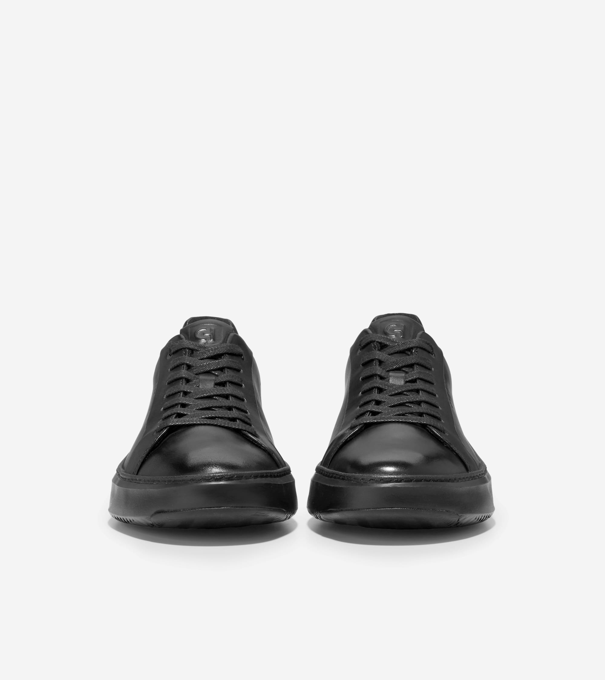 Men's GrandPr? Topspin Sneakers - Image 2