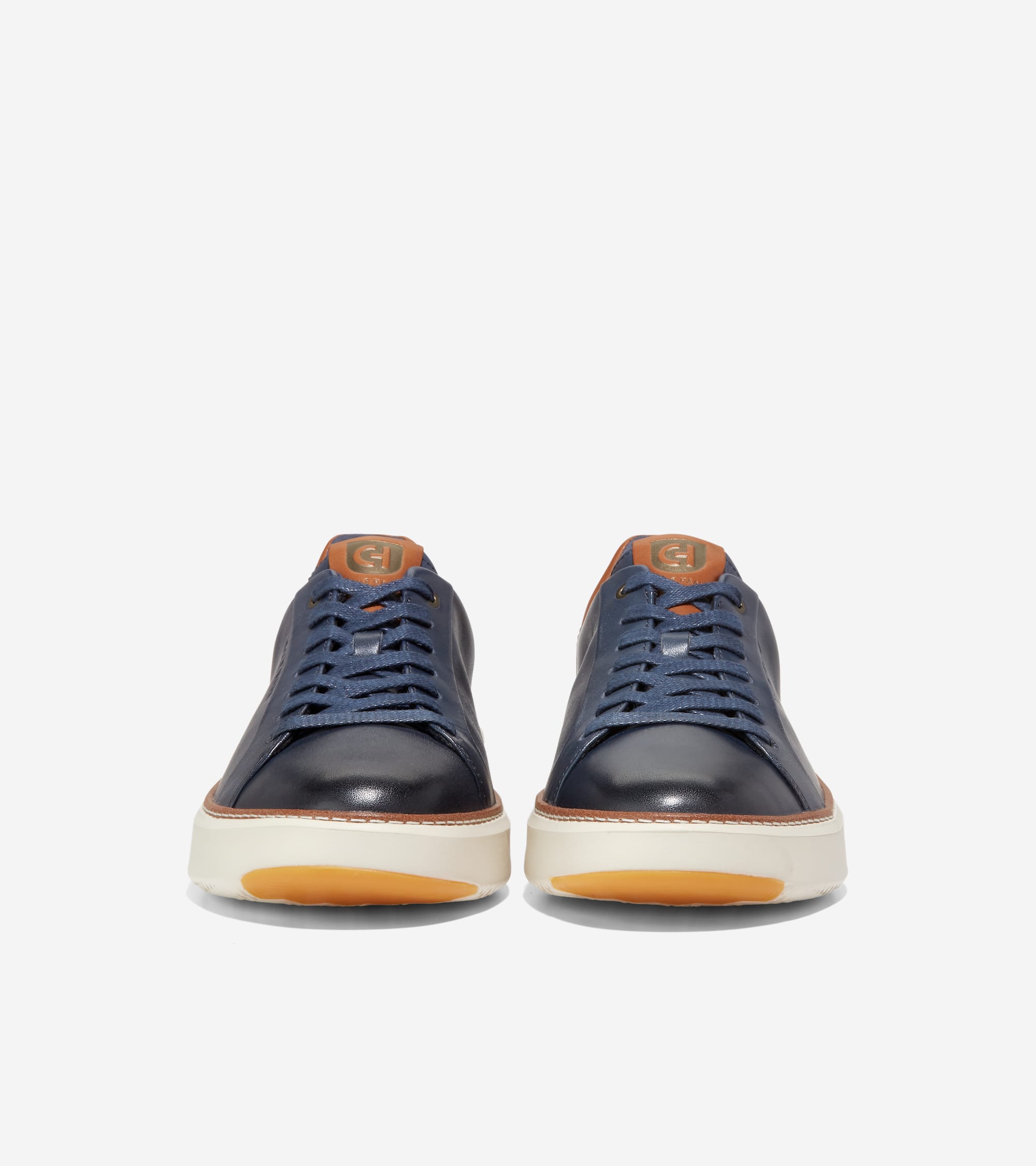 Men's GrandPr? Topspin Sneakers - Image 2