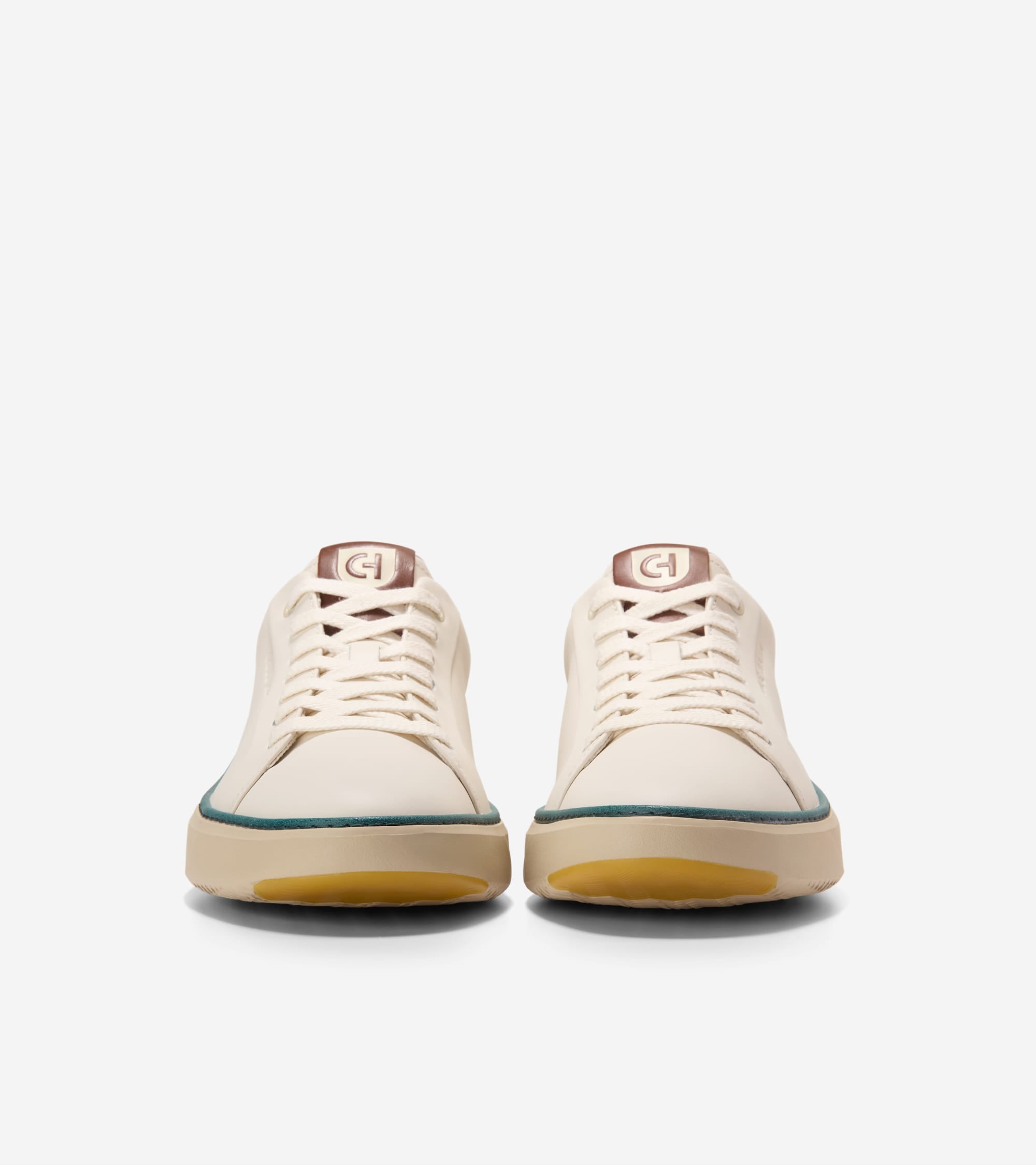 Men's GrandPrø Topspin Sneakers - Image 2
