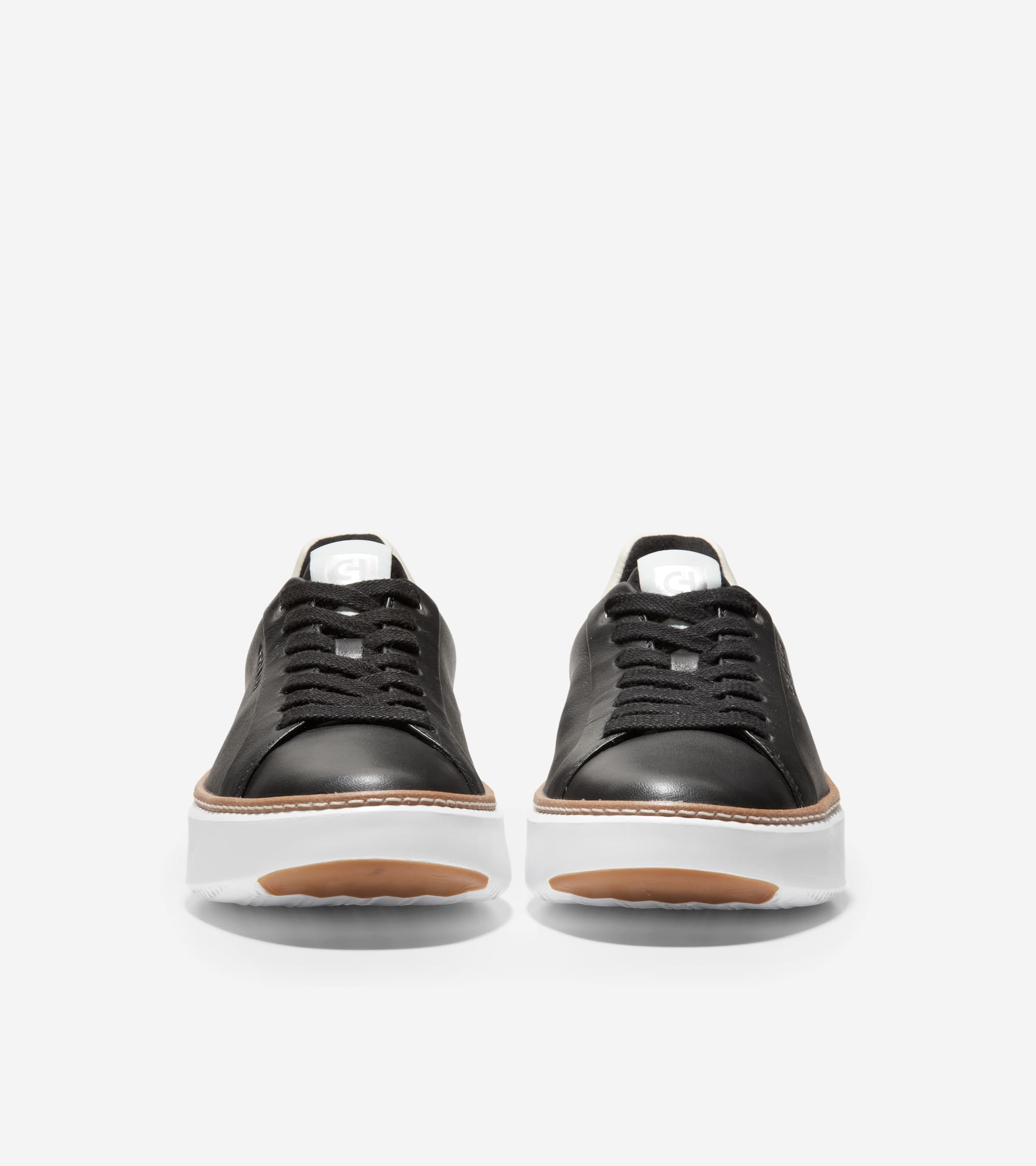 Women's GrandPr? Topspin Sneakers - Image 2