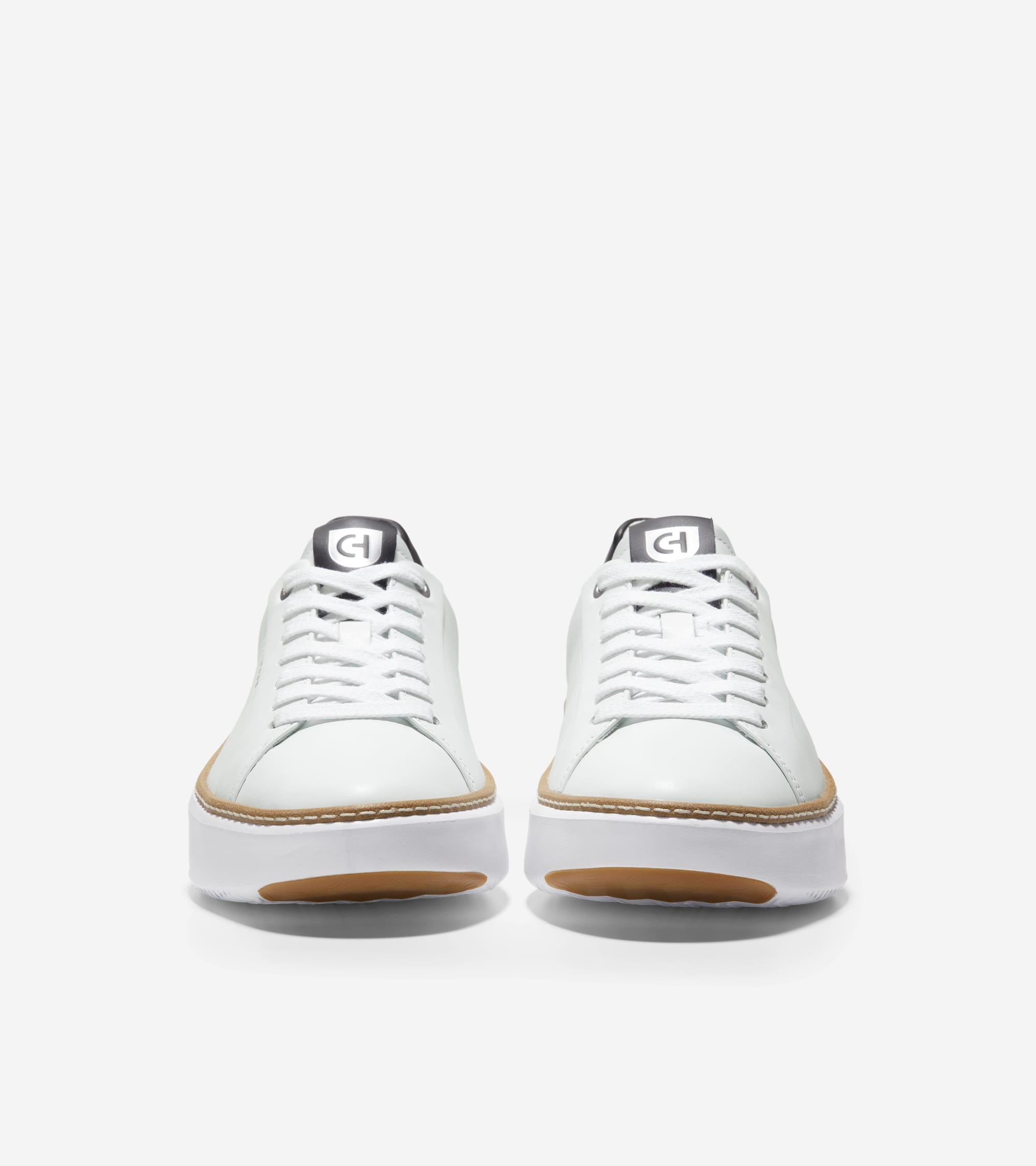 Women's GrandPr? Topspin Sneakers - Image 2