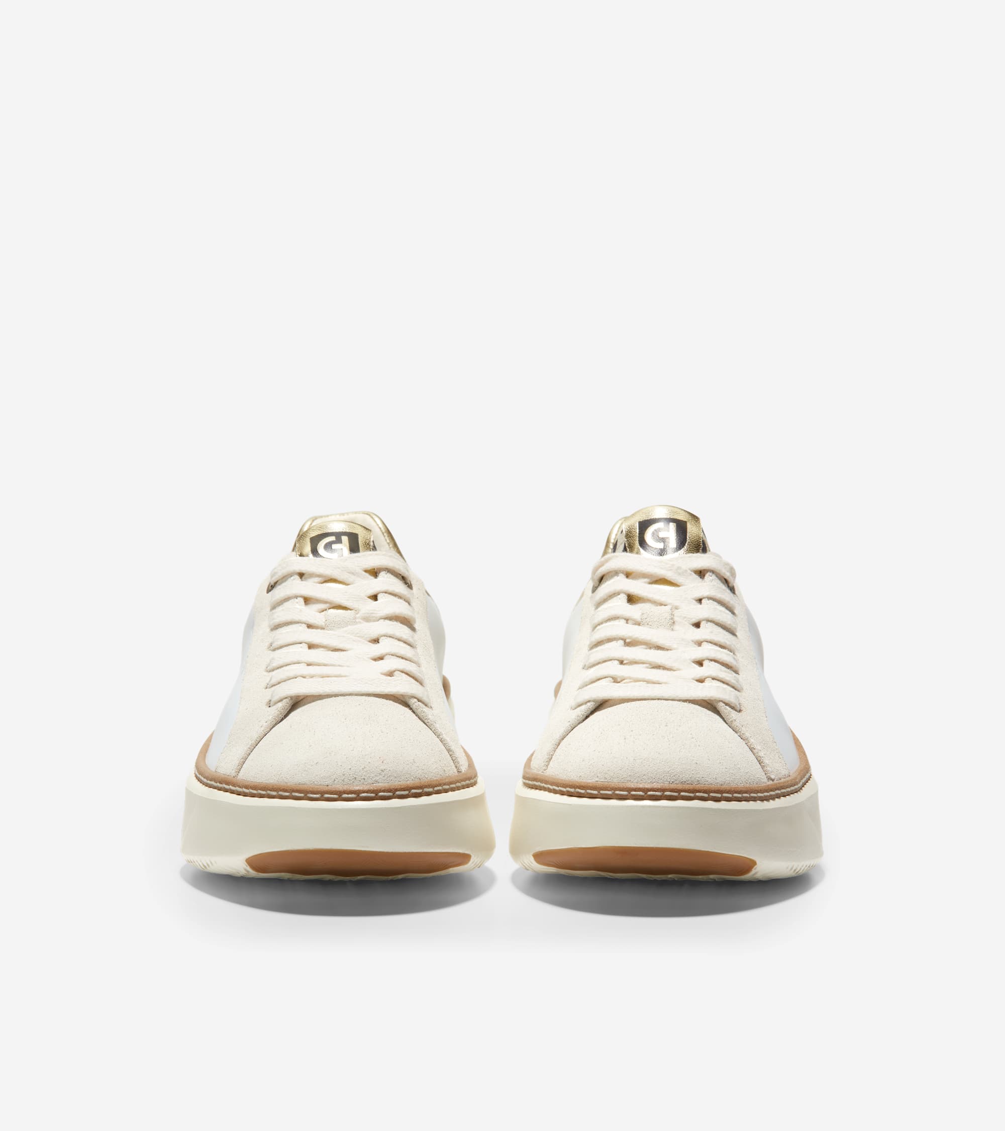 Women's GrandPr? Topspin Sneakers - Image 2