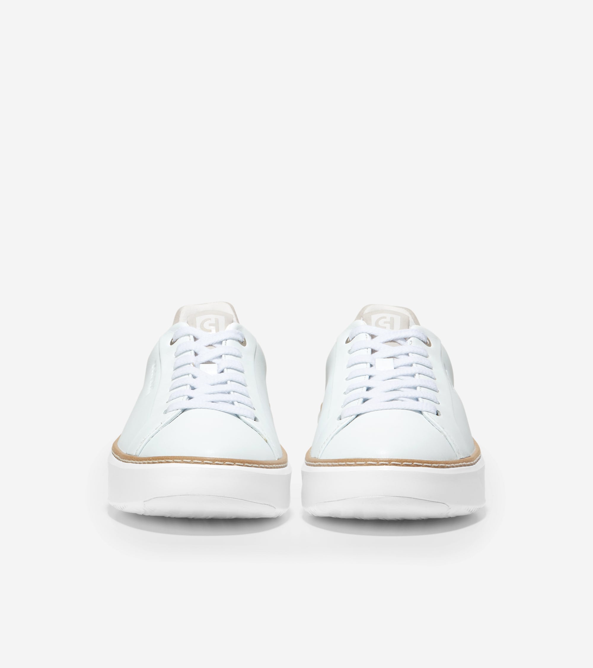 Women's GrandPr? Topspin Sneakers - Image 2