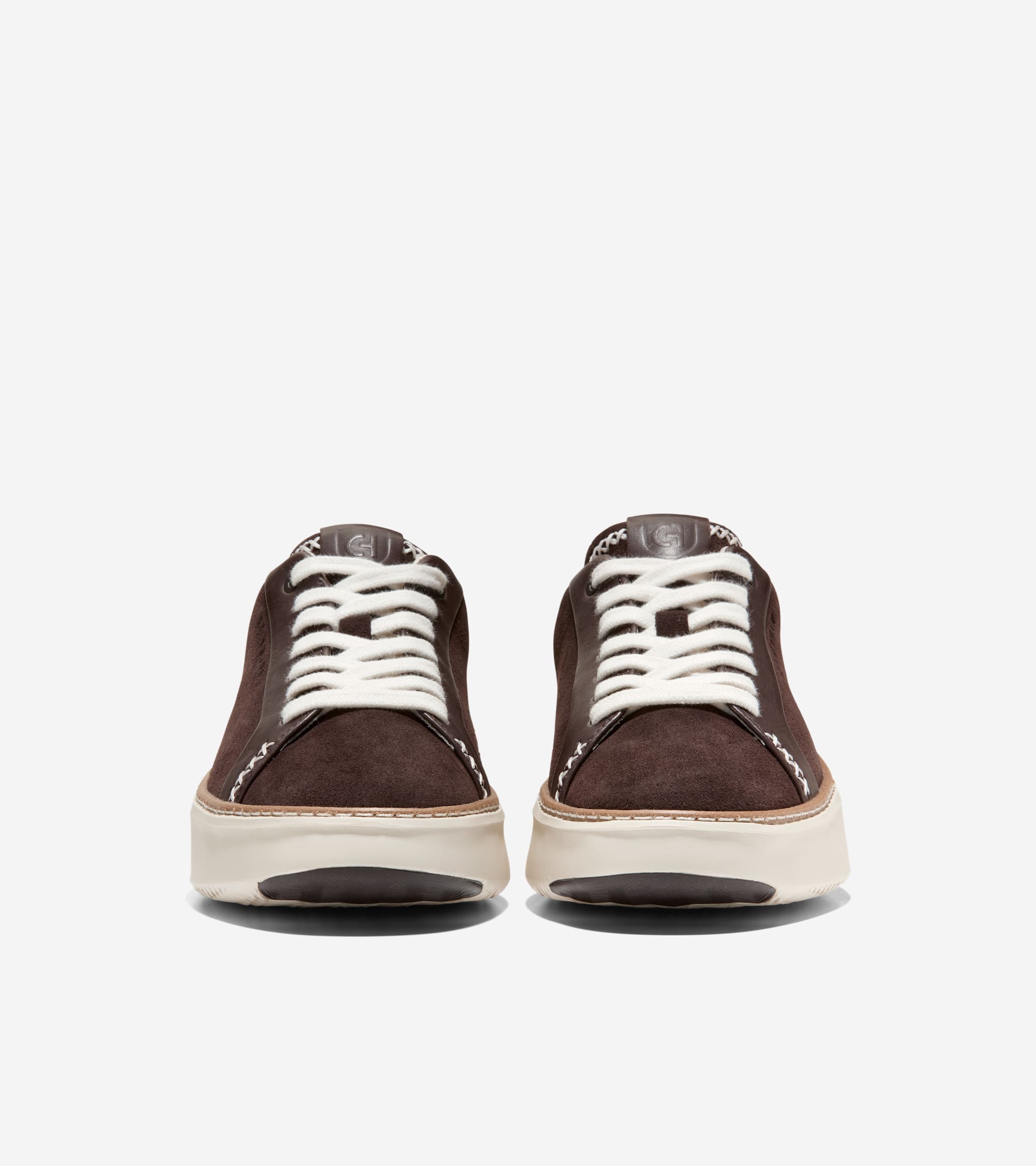 Women's GrandPr? Topspin Sneakers - Image 2
